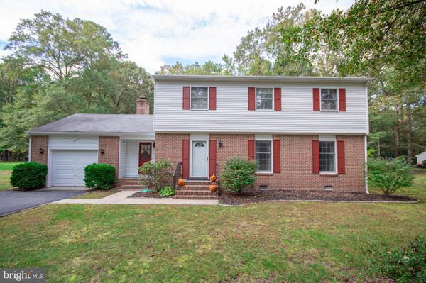 30584 OLDE FRUITLAND RD, Salisbury, MD 21804