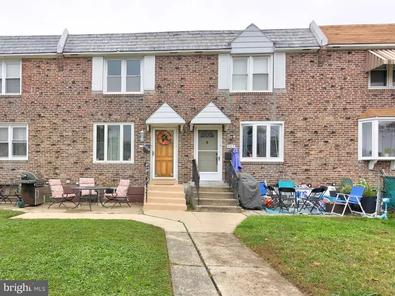 509 PINE ST, Glenolden, PA 19036