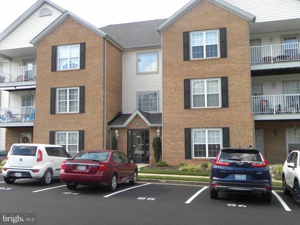 2013 RUDY SERRA DR #1A, Eldersburg, MD 21784