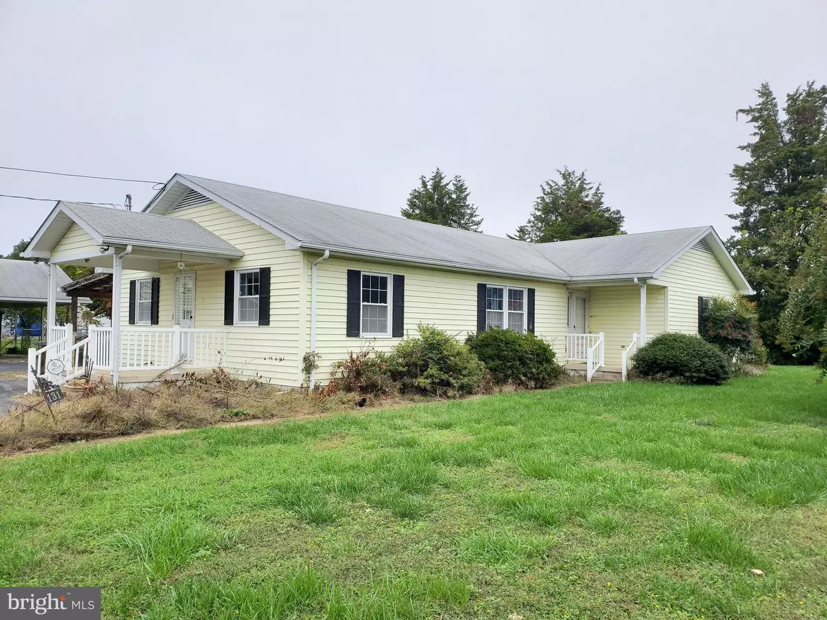 Colonial Beach, VA 22443,131 MATTOX BAY DR