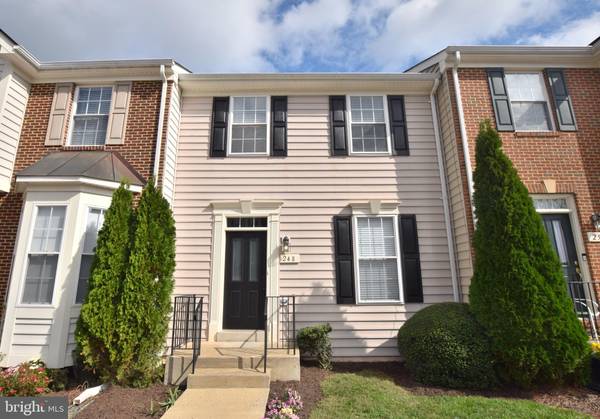 248 KIRBY ST, Manassas Park, VA 20111