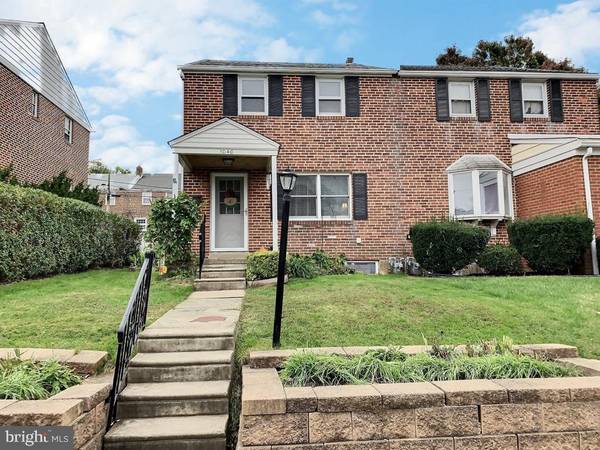 1040 AGNEW DR, Drexel Hill, PA 19026