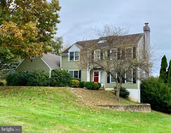 Chester Springs, PA 19425,410 N SADDLEBROOK CIR