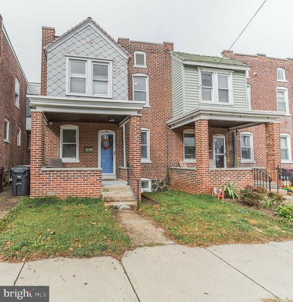 809 N SCOTT ST, Wilmington, DE 19805