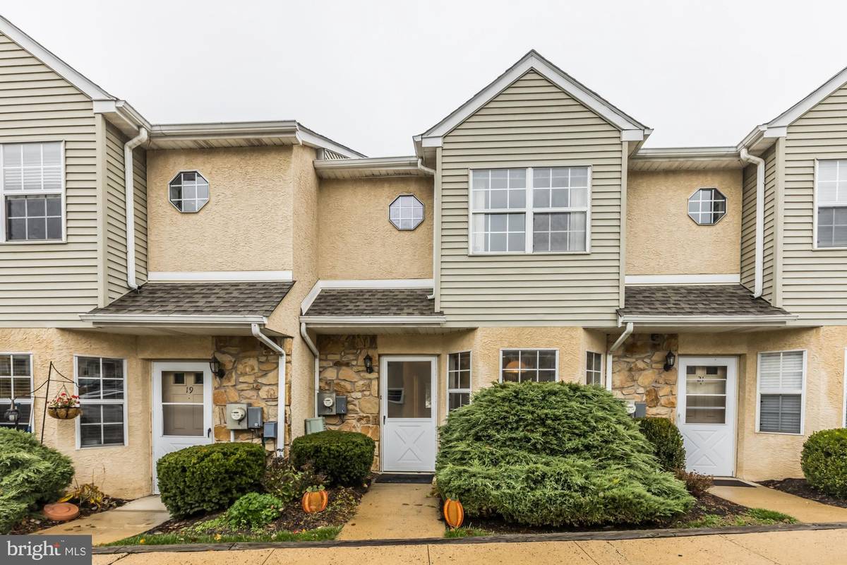 Glenside, PA 19038,765 LIMEKILN PIKE #20