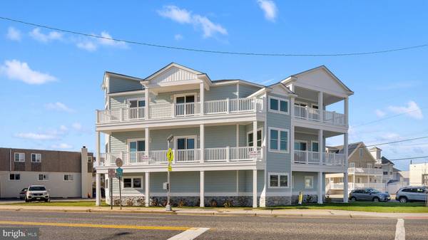 209 N NEW YORK AVE #2, North Wildwood, NJ 08260