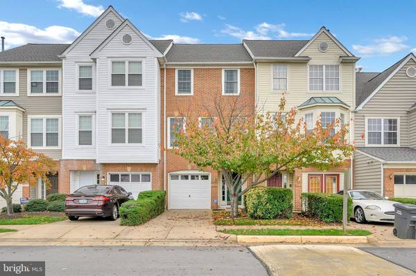 12889 TITANIA WAY, Woodbridge, VA 22192