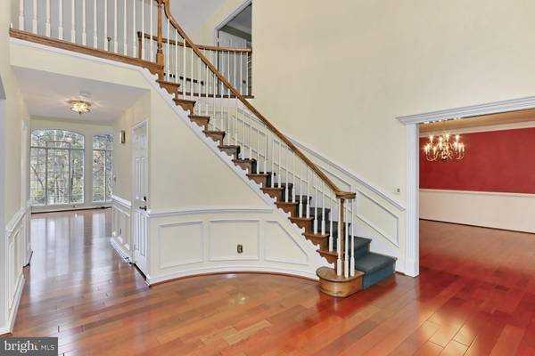 Centreville, VA 20120,6601 ASHMERE LN