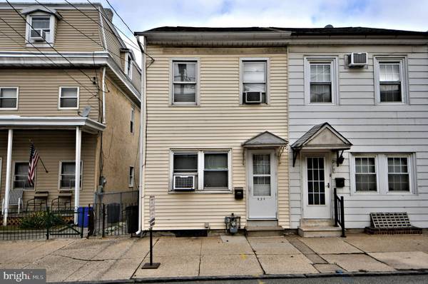 217 E 4TH ST, Bridgeport, PA 19405