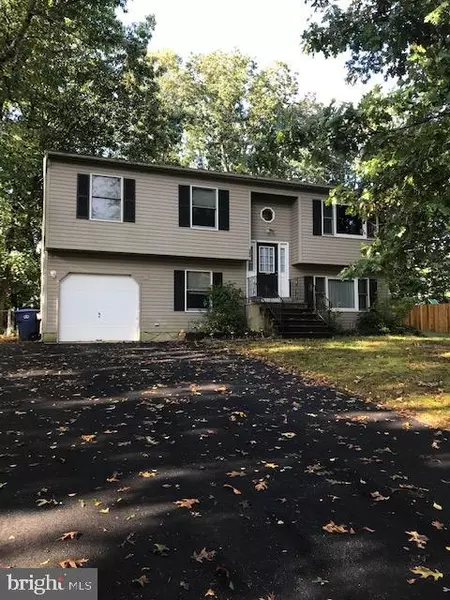 206 IDAHO, Browns Mills, NJ 08015