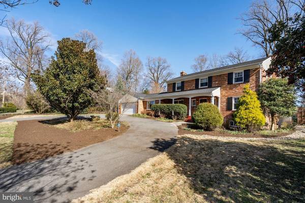 3119 JUNIPER LN, Falls Church, VA 22044