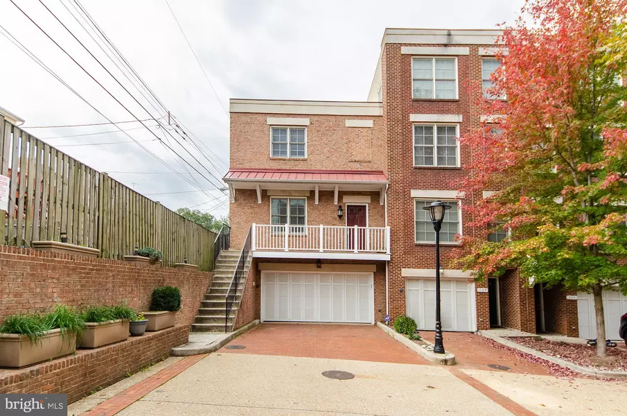 139 E REED AVE, Alexandria, VA 22305