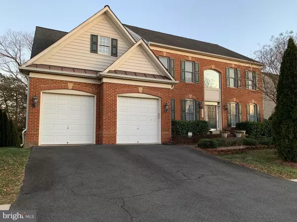 3927 CHANTILLY RD, Chantilly, VA 20151