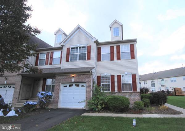 134 RAINTREE CROSSING, Hatfield, PA 19440