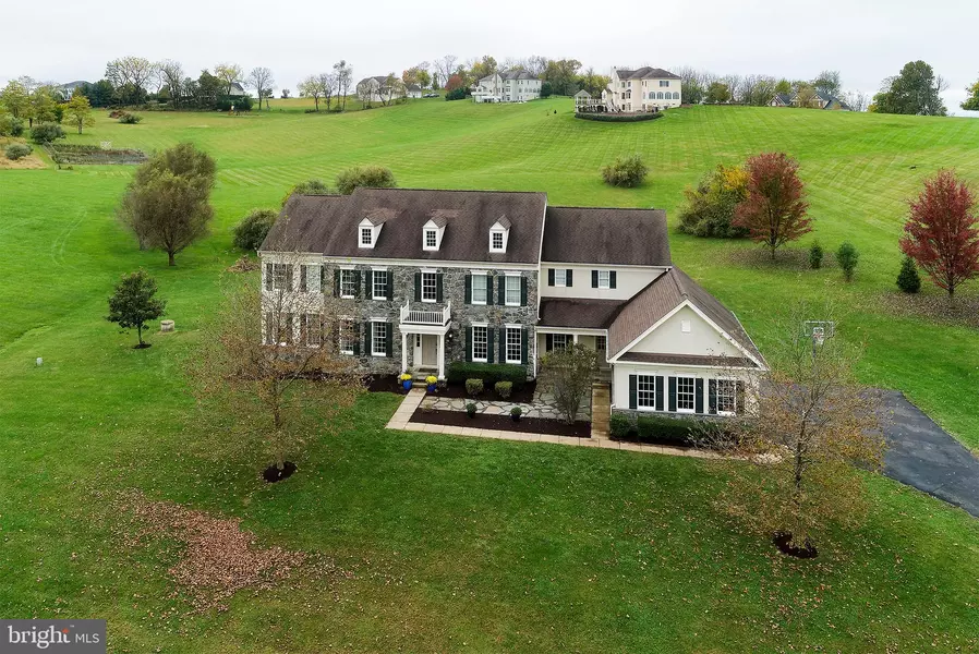 41067 TESLA CT, Waterford, VA 20197