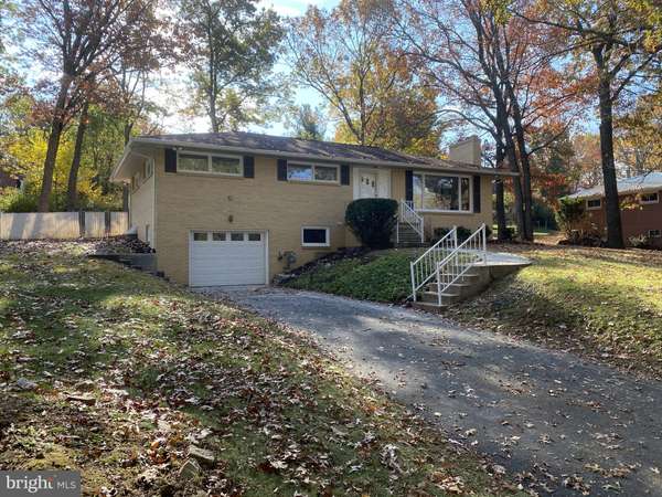 213 SUNSET DR, Lavale, MD 21502