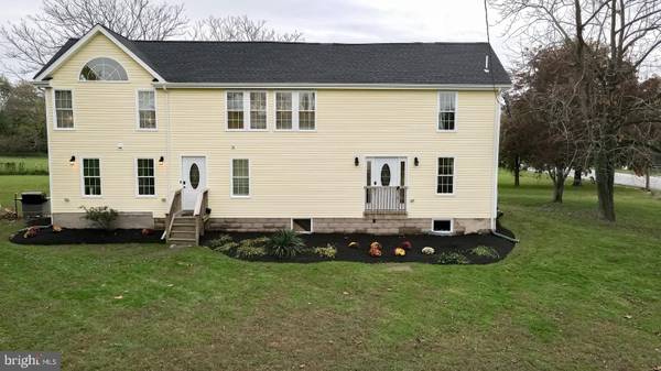 3034 DELSEA DR, Franklinville, NJ 08322