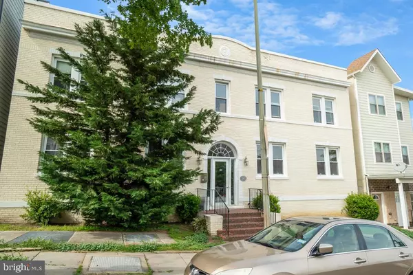 314 V ST NE #105, Washington, DC 20002