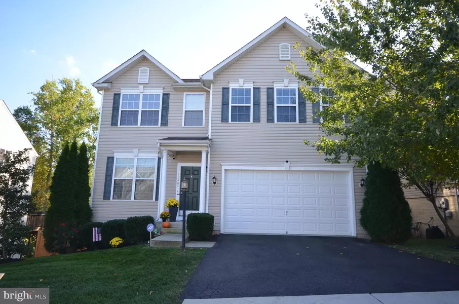 16465 PLUMAGE EAGLE ST, Woodbridge, VA 22191