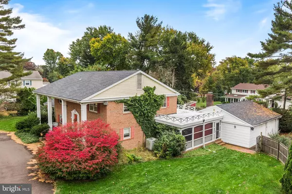 Yardley, PA 19067,2031 QUARRY RD