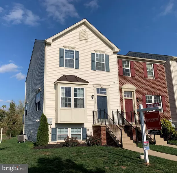 1109 SPRING RUN CT, Frederick, MD 21702