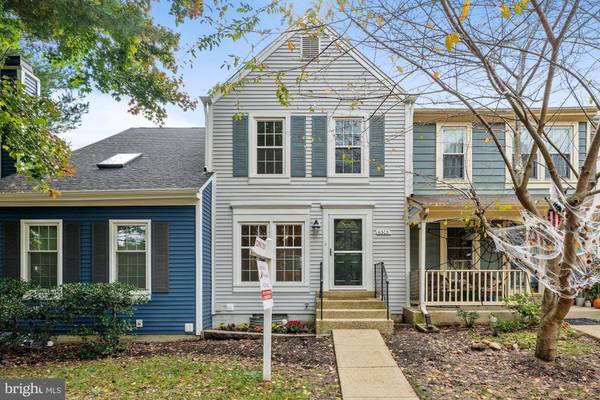 6303 CHIMNEY WOOD CT, Alexandria, VA 22306