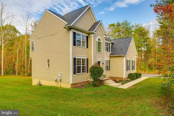 Spotsylvania, VA 22551,7343 DEER RIDGE WAY