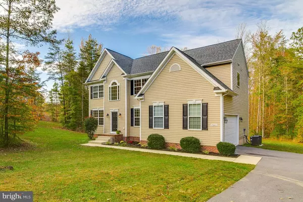 Spotsylvania, VA 22551,7343 DEER RIDGE WAY