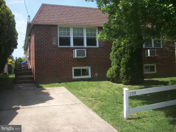 Rockledge, PA 19046,109 BLAKE AVE