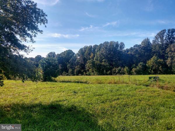 Hurlock, MD 21643,LOT 31 HICKORY COVE RD