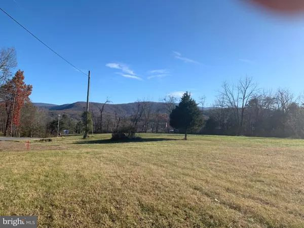 Bentonville, VA 22610,INDIAN HOLLOW RD