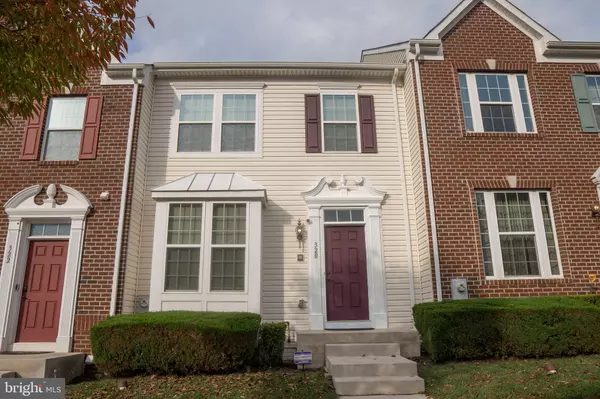 320 PALADIUM CT, Owings Mills, MD 21117