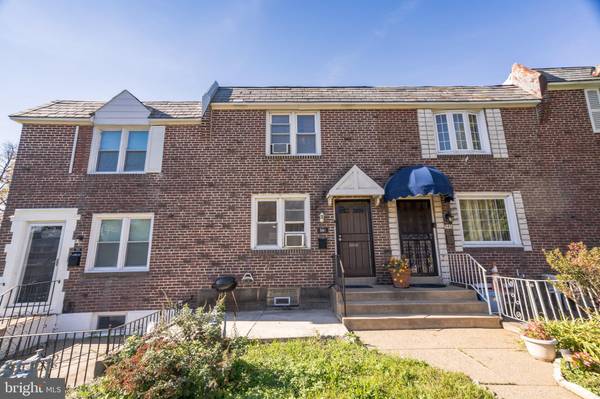 Darby, PA 19023,548 S 2ND