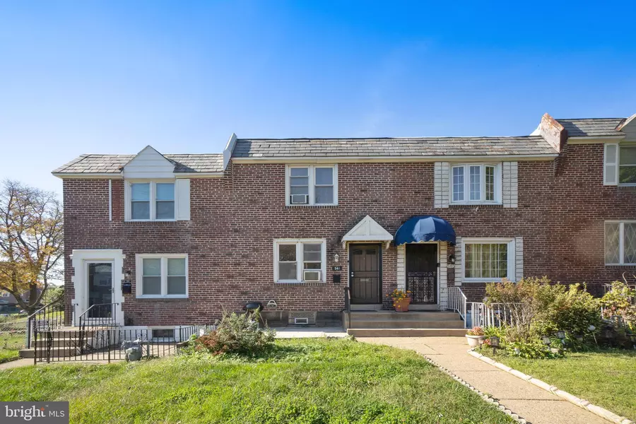 548 S 2ND, Darby, PA 19023