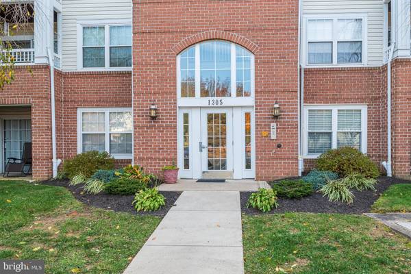 1305-C SHERIDAN PL #69, Bel Air, MD 21015