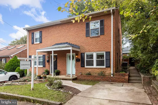 3839 ELBERT AVE, Alexandria, VA 22305