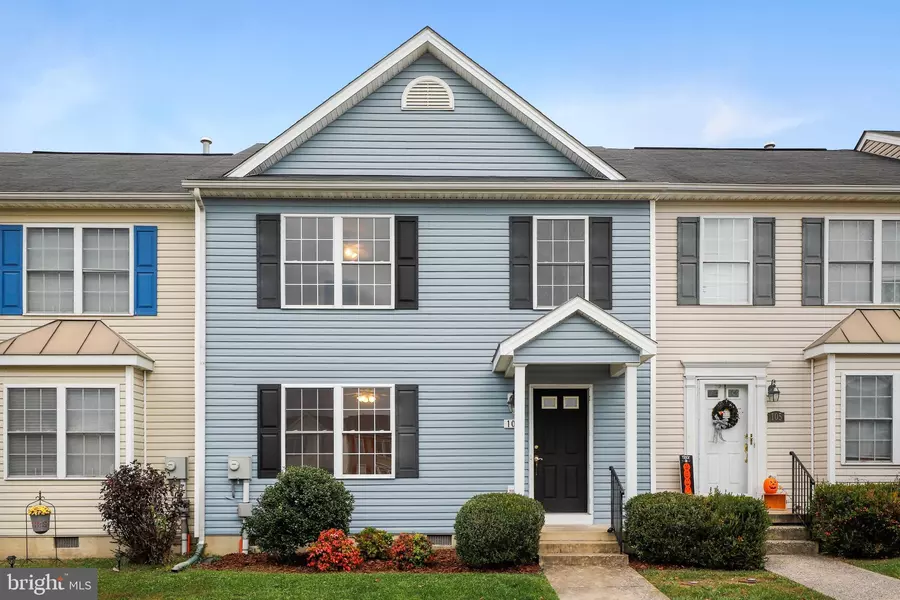 103 TRADE WIND LN, Winchester, VA 22602