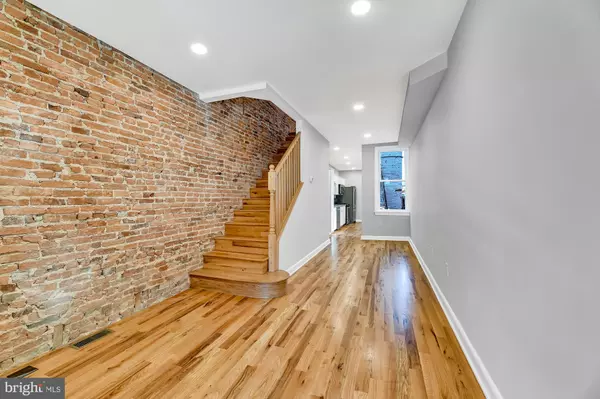 Baltimore, MD 21224,828 S MILTON AVE