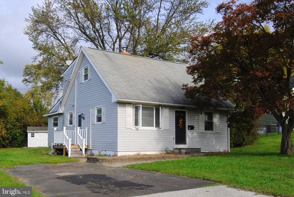 139 GLEN AVE, Langhorne, PA 19047