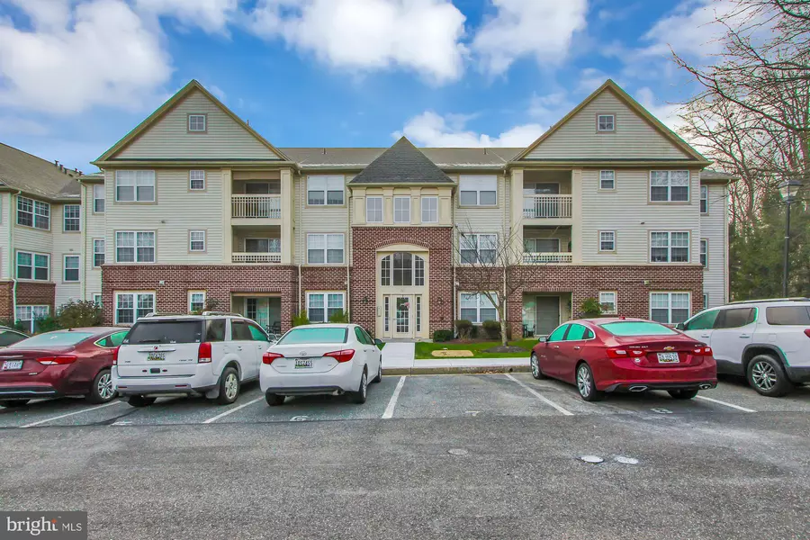 311-F TALL PINES CT #6, Abingdon, MD 21009