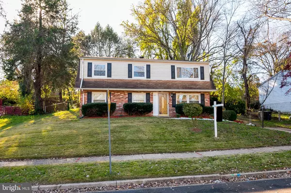 Upper Marlboro, MD 20772,16311 VILLAGE DR W