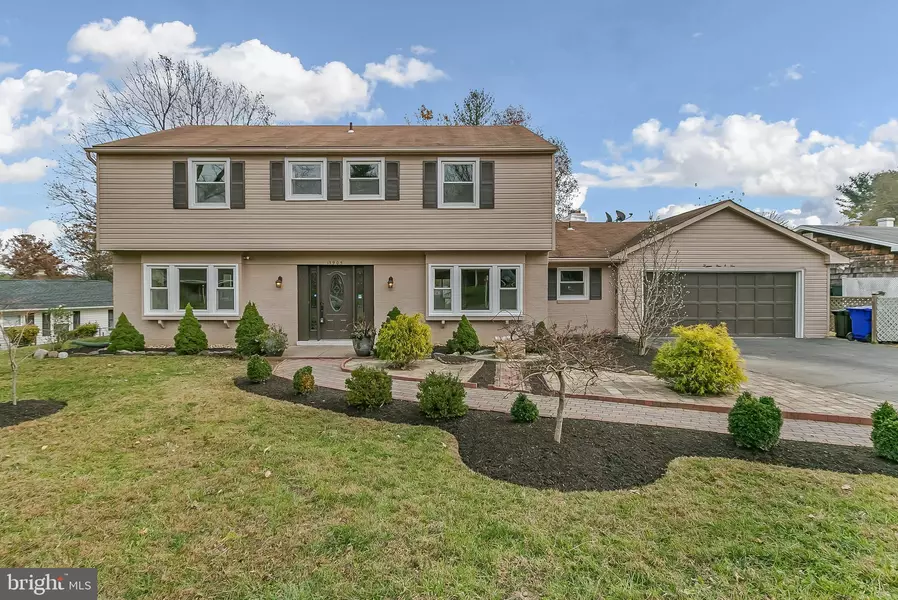 13905 BLAIR STONE LN, Silver Spring, MD 20906