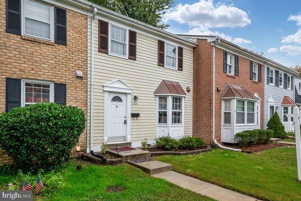 1812 SHARWOOD PL, Crofton, MD 21114