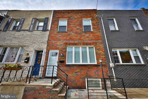 1636 S 16TH ST, Philadelphia, PA 19145