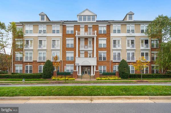 1002 ELMCROFT BLVD #303, Rockville, MD 20850