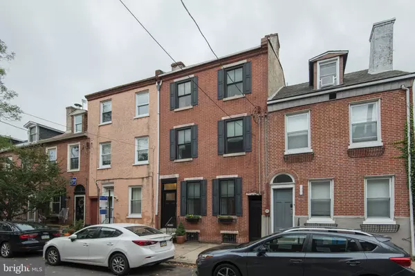 Philadelphia, PA 19123,1024 N LAWRENCE ST