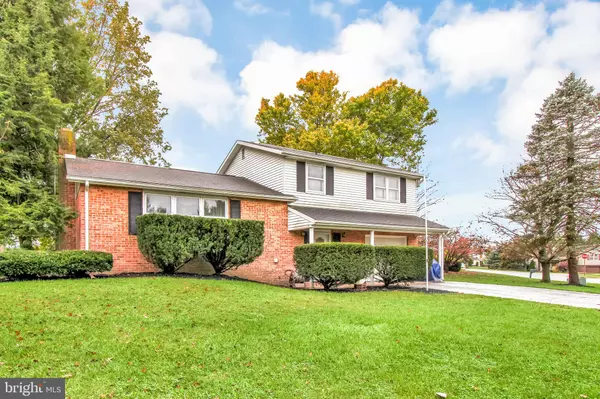 York, PA 17408,3004 BEDFORD PL