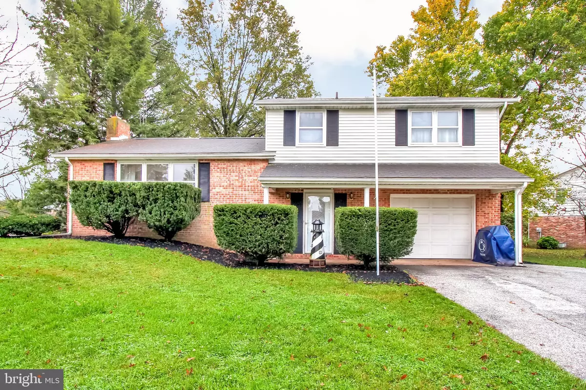 York, PA 17408,3004 BEDFORD PL