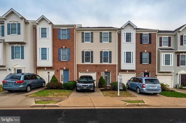 8937 BREWER CREEK PL, Manassas, VA 20109