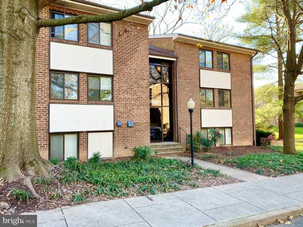 1428 NORTHGATE SQ #12C, Reston, VA 20190